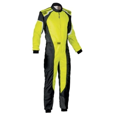 Imagen de Omp KS 3 Kart Racing Suit