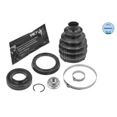 Imagen de MEYLE 100 495 0031 Fuelle Palier lado de rueda, Eje delantero TPE (elastómero termoplástico) VOLKSWAGEN: Transporter 5, 5 Bus