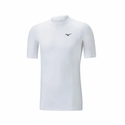 Imagen de Mizuno Bio Gear Shortsleeve Men Blanco Hombre Talla M