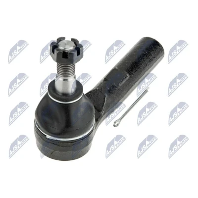 Imagen de NTY SKZ CH 022 Rótula de dirección M14 x 1,25 Eje delantero, derecha con tuerca JEEP: GRAND CHEROKEE 2, 3, 4