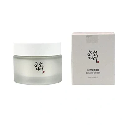 Imagen de Beauty of Joseon Dynasty Cream to fight Wrinkles, Dryness and Aging 1.7fl oz.