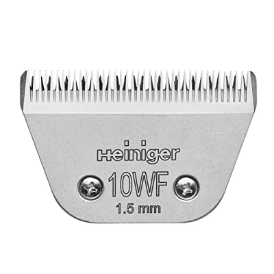 Imagen de Heiniger Knife Kit #10WF 1.5 mm