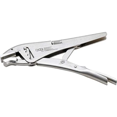Imagen de BGS 493 Tenaza grip de apertura ajustable a 4 posiciones 225 mm