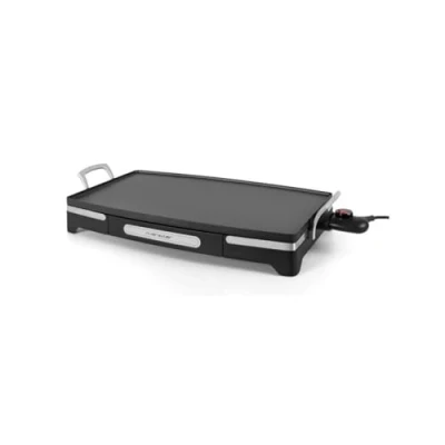 Imagen de Riviera &amp; Bar QP350A plancha extragrande