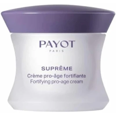 Imagen de Payot Suprême Jeunesse Fortifying Pro Age Cream 50 ml