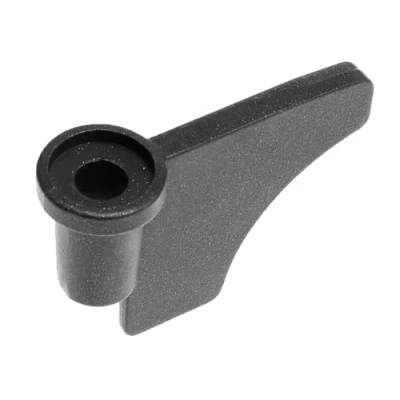 Imagen de Gancho para amasar 30739 compatible con/pieza de repuesto panificadoras como Unold, Silvercrest, Severin 60 x 21 44 mm