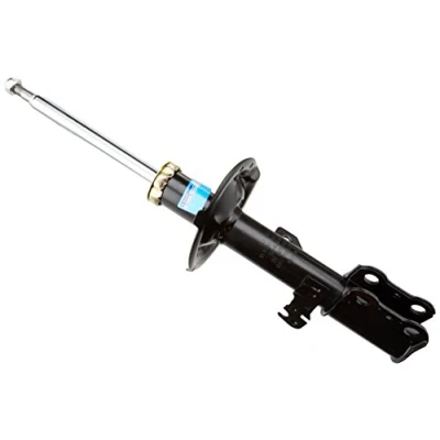 Imagen de SACHS 313 865 amortiguador izquierda Presión de gas Bitubular Columna Espiga arriba TOYOTA: Avensis Verso