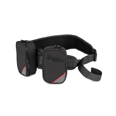 Imagen de Fox Rage Street Fighter Utility Belt Bolsa de pesca Depredadora