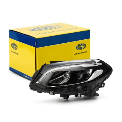 Imagen de MAGNETI MARELLI 711307024346 Faros MERCEDES BENZ: Clase B