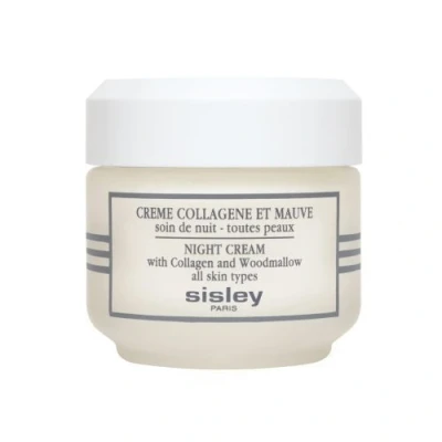 Imagen de Sisley Night Cream 50 ml