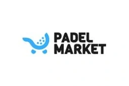 Padel Market Logo