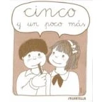Imagen de Cinco Y Un Poco Mas
