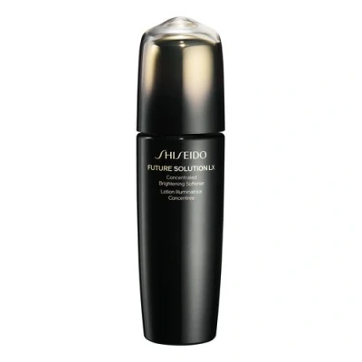 Imagen de Shiseido Future Solution LX Concentrated Brightening Softener 170 ml