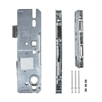 Imagen de KFV Reparación candados 8250, Principal candados, Griffshop72 para múltiples Cierres, Nuez de cerradura (10 mm, distancia 92 mm