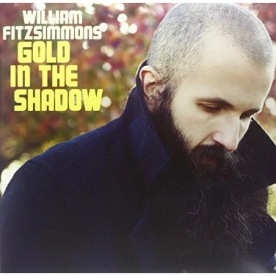 Imagen de Gold In The Shadow Lp [Vinilo]