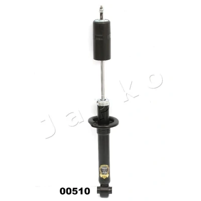 Imagen de JAPKO MJ00510 amortiguador Eje trasero Presión de gas Columna Espiga arriba, Anillo inferior VOLKSWAGEN: GOLF 1 Cabriolet,