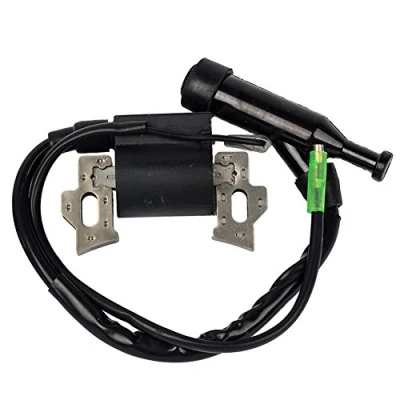 Imagen de OxoxO compatible con bobina de encendido Honda Gx110 Gx120 Gx140 Gx160 Gx200 5hp 6.5hp Motor generador cortacésped
