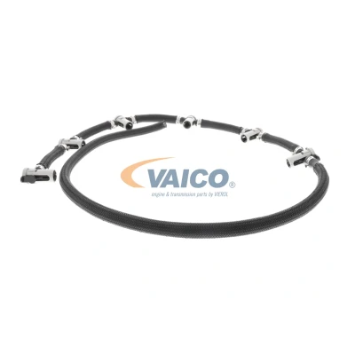 Imagen de VAICO V20 3608 Tubo flexible, combustible de fuga apropiado para diesel biológico BMW: 3 Berlina, X5, 5 Berlina
