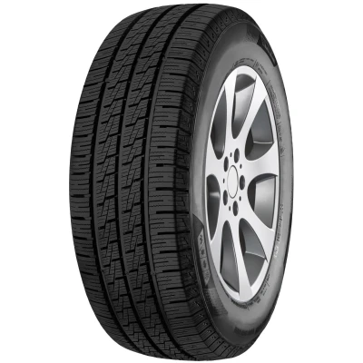 Imagen de Tristar All Season Van Power 215/60 R17 109/107T coche de turismo Neumáticos para todas las estaciones VOLKSWAGEN: Tiguan I, Transporter 5