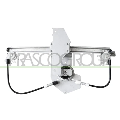Imagen de Prasco Elevalunas Atrás izquierda eléctrico PG320W080 PEUGEOT: 207 SW