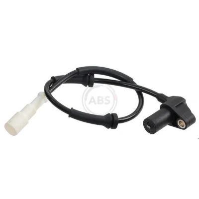 Imagen de A.B.S. 30573 sensor de ABS pasivo 510 blanco RENAULT: CLIO 2
