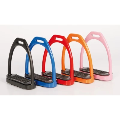 Imagen de Harry&#039;s Horse Soportes Aluminio Color 12 Rosado