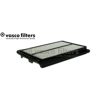 Imagen de DAVID VASCO A164 Filtro de aire 30 173 254 rectangular Cartucho filtrante NISSAN: Qashqai 2, X Trail, RENAULT: Kadjar, Koleos 2