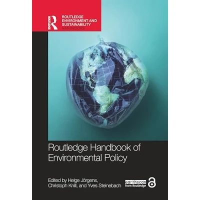 Imagen de Routledge Handbook Of Environmental Policy