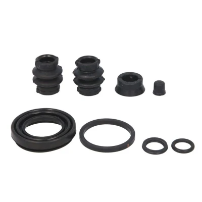 Imagen de AUTOFREN SEINSA D42262 Kit de Reparación Frenos Eje trasero 34 HONDA: CIVIC 8 Hatchback