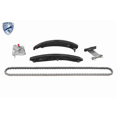 Imagen de VAICO V40 10009 BEK Juego de Cadena distribución para árbol levas cerrada, dentada OPEL: Astra K Hatchback, Mokka / X