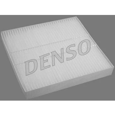 Imagen de DENSO DCF467P Filtro de habitáculo partículas 215 200 30 MITSUBISHI: Outlander 2 SUV, Lancer 8 Limousine, ASX NISSAN: X Trail norauto,
