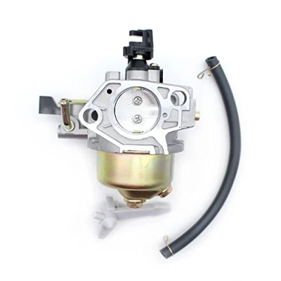 Imagen de Carb carburador para Honda GX340 GX390 GX 340 390 11HP 13HP 188 F chino Motor Partes Generador