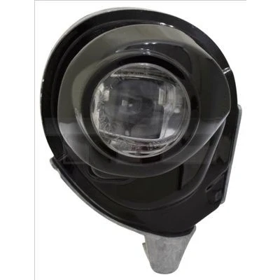 Imagen de TYC 19 6206 00 9 Faros Antiniebla izquierda con LED MAZDA: 3 Hatchback