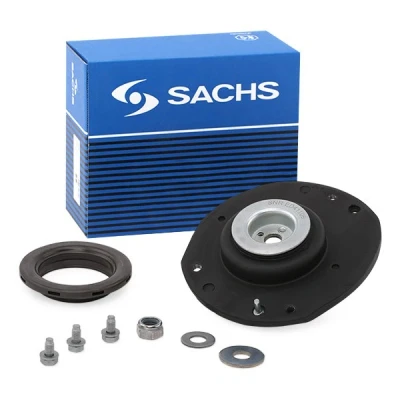 Imagen de SACHS 802 214 Kit reparación, apoyo columna amortiguación Eje delantero, derecha PEUGEOT: 206 Hatchback, SW