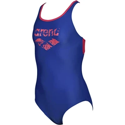 Imagen de Arena Bañador Marca Modelo BAÑADOR 1P Spray JR Swim Pro Back One Piece Royal