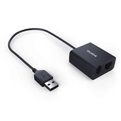 Imagen de Adaptador Yealink Ehs40