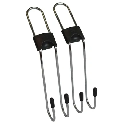 Imagen de Walser 30219 Ganchos/Perchas para reposacabezas, 2 Piezas