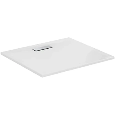 Imagen de Ideal Standard T448101 Plato de Ducha, Blanco Brillo, 80 x 90 cm