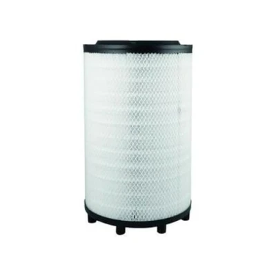 Imagen de MAHLE ORIGINAL LX 3582 Filtro de aire 536,2 303,7, 304 Cartucho filtrante SCANIA: P,G,R,T series