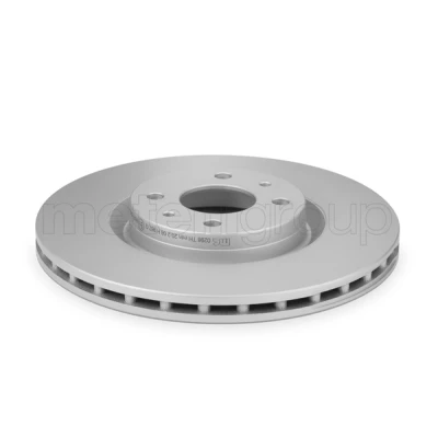 Imagen de Disco de freno METELLI 23 0298C