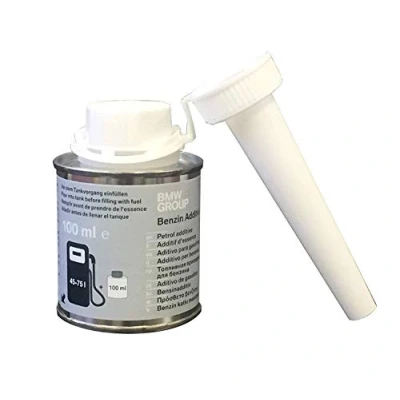 Imagen de BMW Twin Power Turbo 83195A07750 Aditivo limpiador para inyectores de gasolina, 100 ml