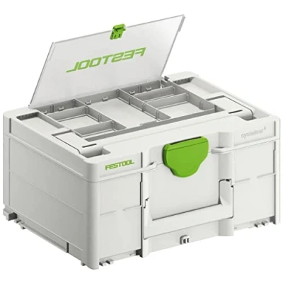 Imagen de Systainer3 SYS3 DF M 187