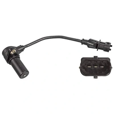 Imagen de FEBI BILSTEIN 171164 Sensor de Cigueñal FIAT: Ducato III Furgón, II Bus, IVECO: DAILY 4 Kasten/Kombi, 3 Kasten/Kombi