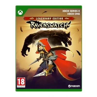 Imagen de Ravenswatch: Legendary Edition (Xbox Series X)