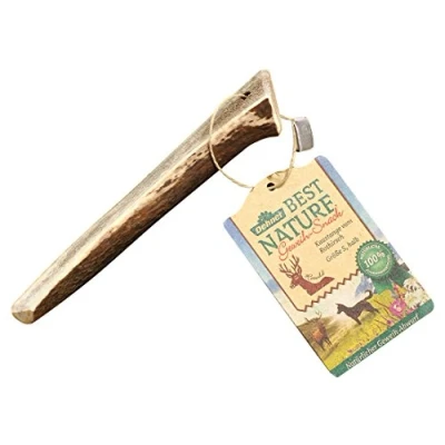 Imagen de Dehner Best Nature Bocadillo para Perros (15 kg, 1 Unidad)