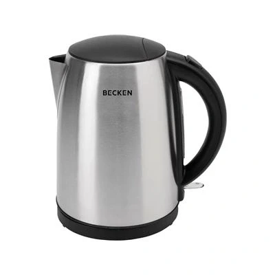 Imagen de Becken Bullidor, 2000 W, 1.7 litros, INOX, Multicolor