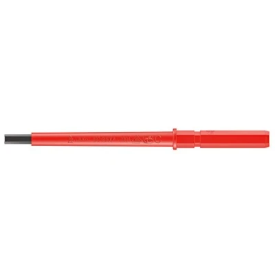 Imagen de Kraftform Kompakt 05003420001 VDE 64 i, 2.5 x 154 mm