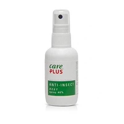 Imagen de CarePlus® Anti Insect Deet 40% spray 200ml