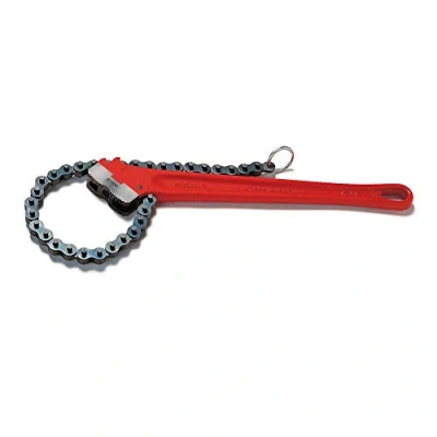 Imagen de RIDGID 31315 Modelo C 14 Llave de Cadena para Servicio Pesado