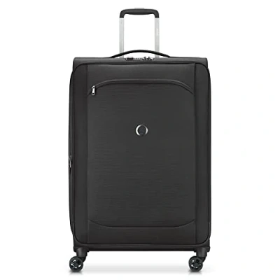Imagen de Delsey Paris Montmartre AIR 2.0 4ROLLEN Trolley 77 CM Trolley, Talla: One Size, Schwarz
